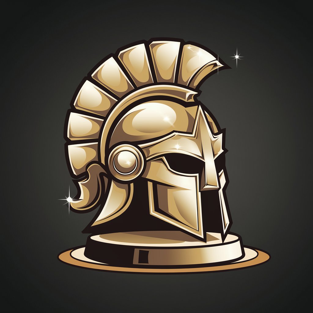 Gold Rank