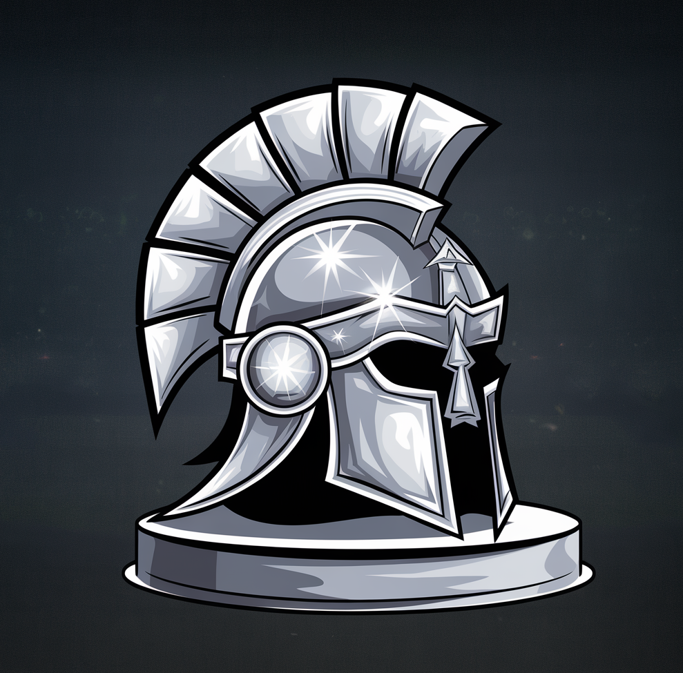 Silver Rank