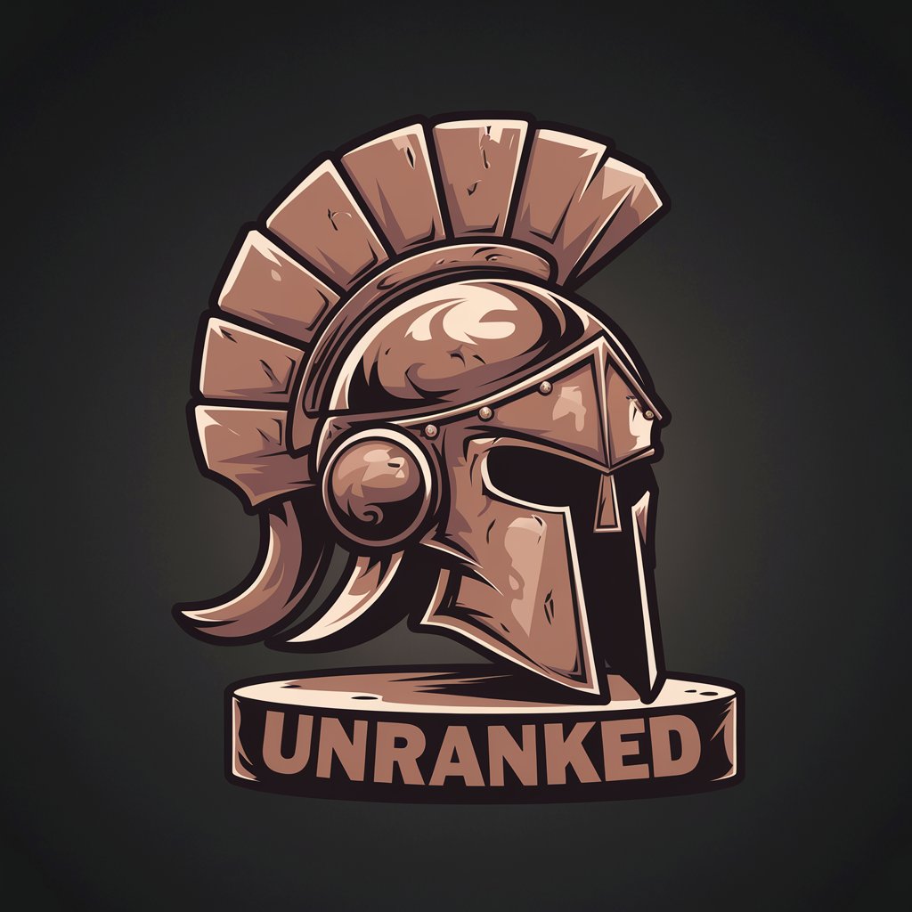 Rank Image